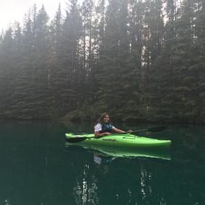 Meet your Posher, Elen